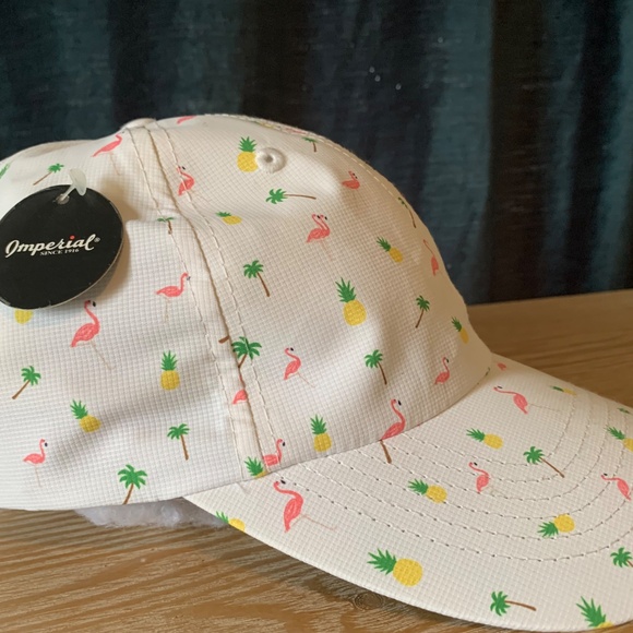 Combat Iron “dad hat” - Picture 3 of 5